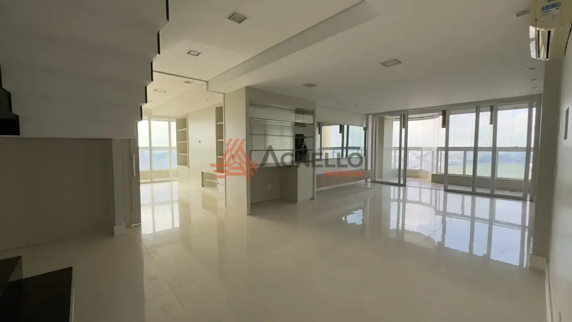 Foto 1 de Cobertura com 4 quartos à venda, 523m2 em Residencial Amazonas, Franca - SP