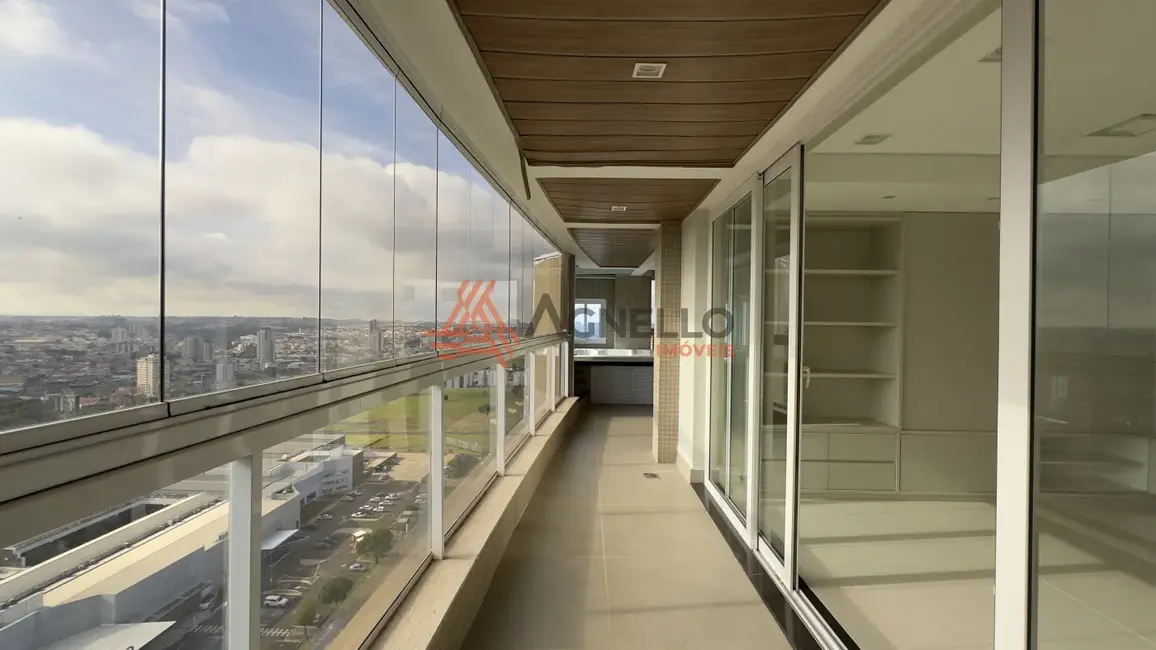 Foto 5 de Cobertura com 4 quartos à venda, 523m2 em Residencial Amazonas, Franca - SP