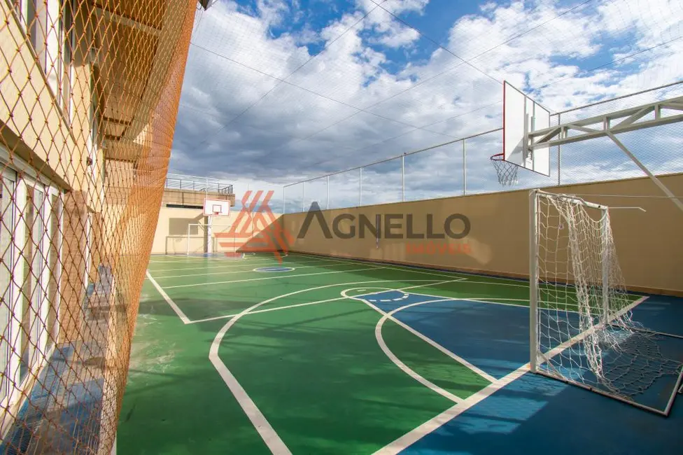 Foto 6 de Cobertura com 4 quartos à venda, 523m2 em Residencial Amazonas, Franca - SP