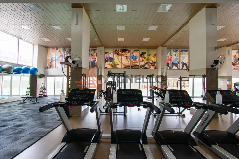 Foto 2 de Cobertura com 4 quartos à venda, 523m2 em Residencial Amazonas, Franca - SP