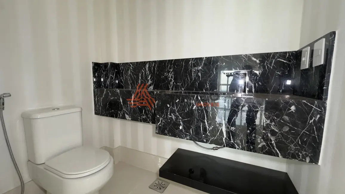 Foto 3 de Cobertura com 4 quartos à venda, 523m2 em Residencial Amazonas, Franca - SP