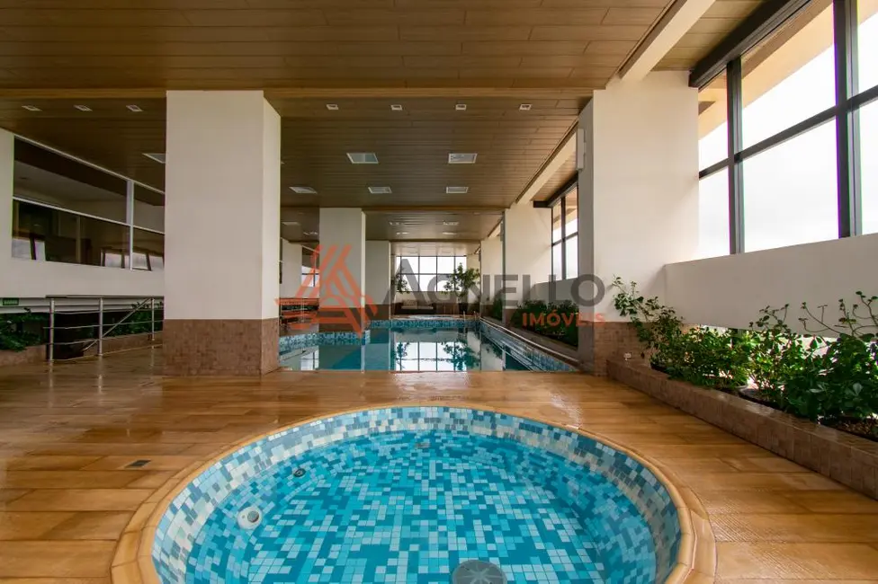 Foto 9 de Cobertura com 4 quartos à venda, 523m2 em Residencial Amazonas, Franca - SP