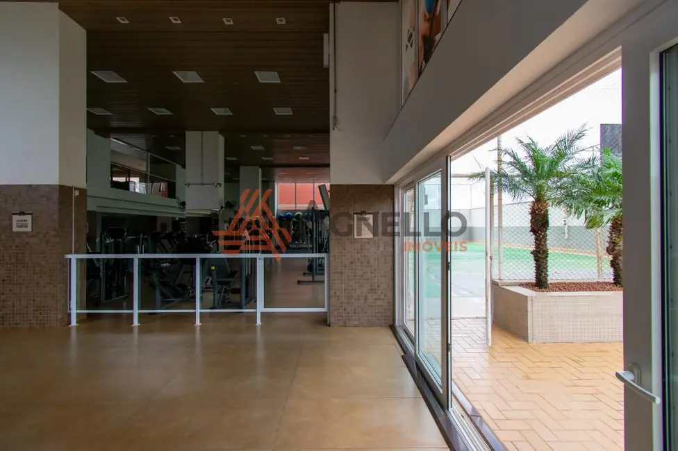 Foto 7 de Cobertura com 4 quartos à venda, 523m2 em Residencial Amazonas, Franca - SP