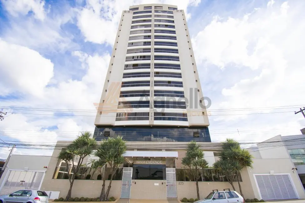 Foto 1 de Cobertura com 4 quartos à venda, 523m2 em Residencial Amazonas, Franca - SP