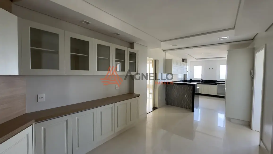 Foto 8 de Cobertura com 4 quartos à venda, 523m2 em Residencial Amazonas, Franca - SP