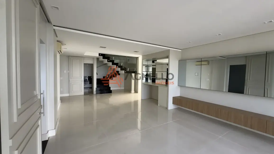 Foto 7 de Cobertura com 4 quartos à venda, 523m2 em Residencial Amazonas, Franca - SP