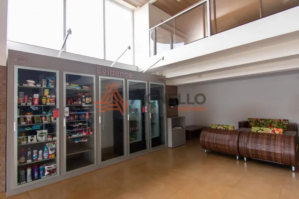 Foto 4 de Cobertura com 4 quartos à venda, 523m2 em Residencial Amazonas, Franca - SP