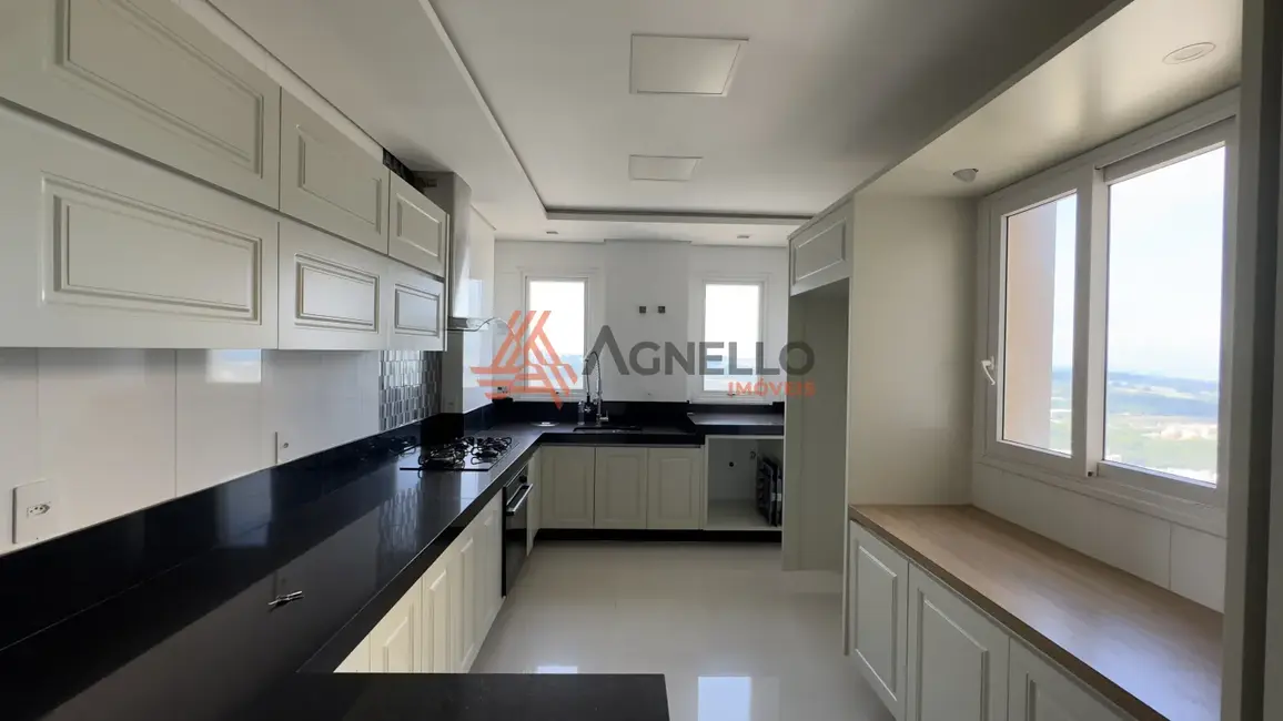 Foto 9 de Cobertura com 4 quartos à venda, 523m2 em Residencial Amazonas, Franca - SP