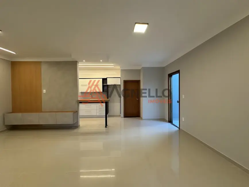Foto 8 de Casa com 3 quartos à venda, 170m2 em Esplanada Primo Meneghetti, Franca - SP