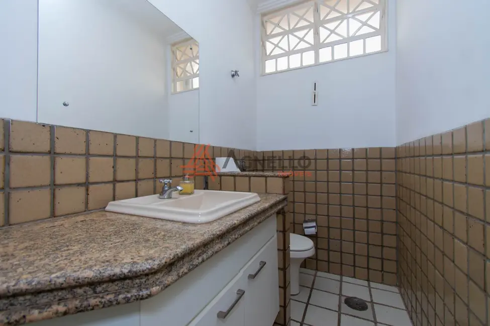 Foto 6 de Loja à venda, 174m2 em São José, Franca - SP