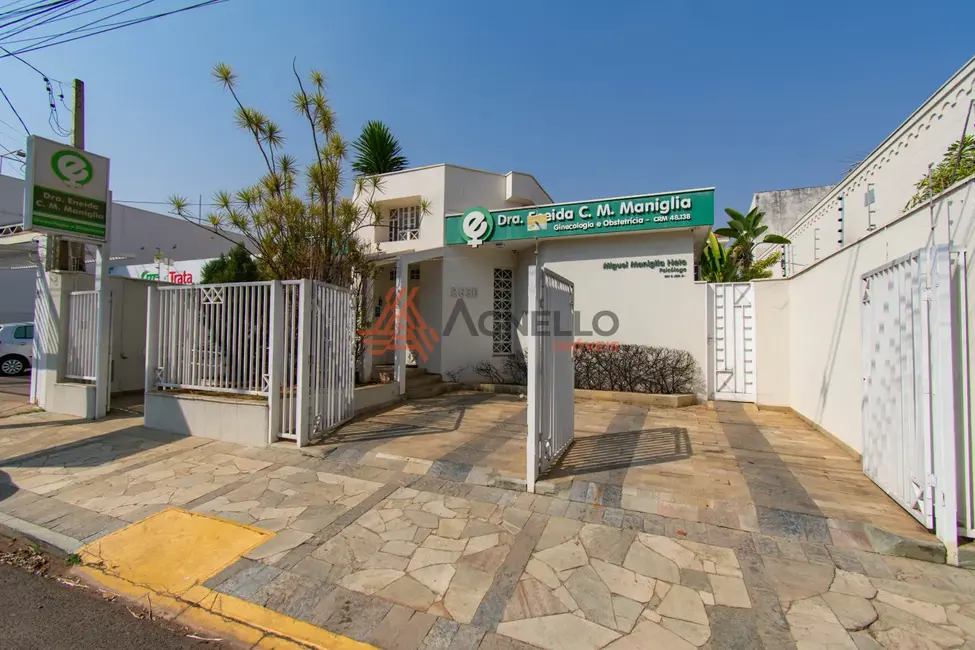 Foto 1 de Loja à venda, 174m2 em São José, Franca - SP