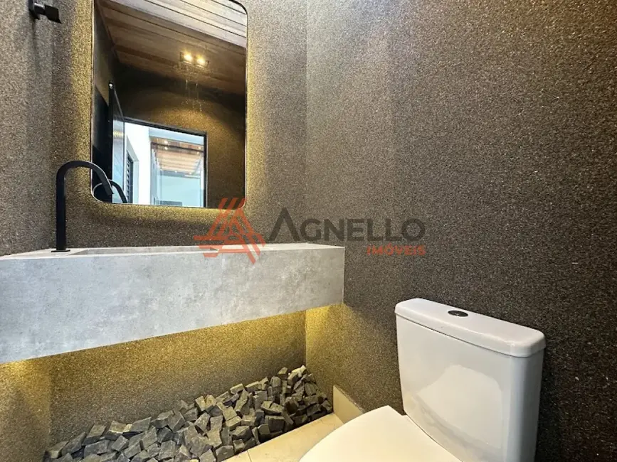 Foto 8 de Casa com 3 quartos à venda, 140m2 em Franca - SP