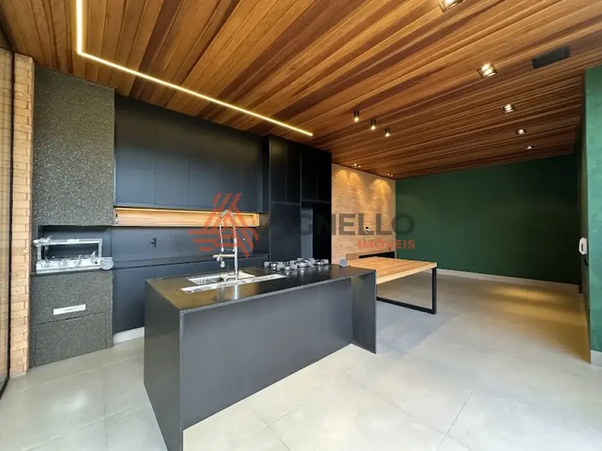 Foto 4 de Casa com 3 quartos à venda, 140m2 em Franca - SP