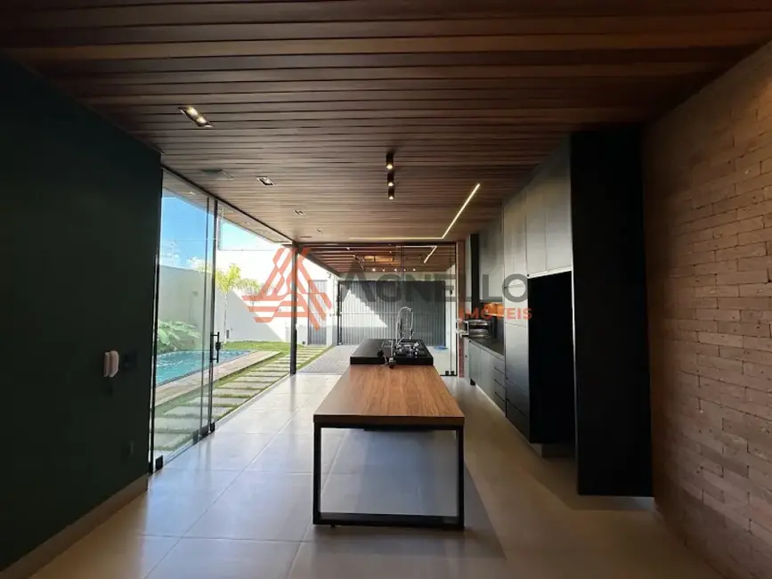 Foto 7 de Casa com 3 quartos à venda, 140m2 em Franca - SP