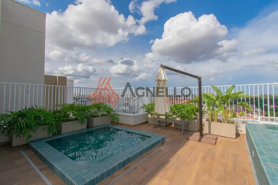 Apartamento com 3 quartos à venda, 146m2 em Parque dos Lima, Franca - SP - imagem 1 Foto 1 de Apartamento com 3 quartos à venda, 146m2 em Parque dos Lima, Franca - SP