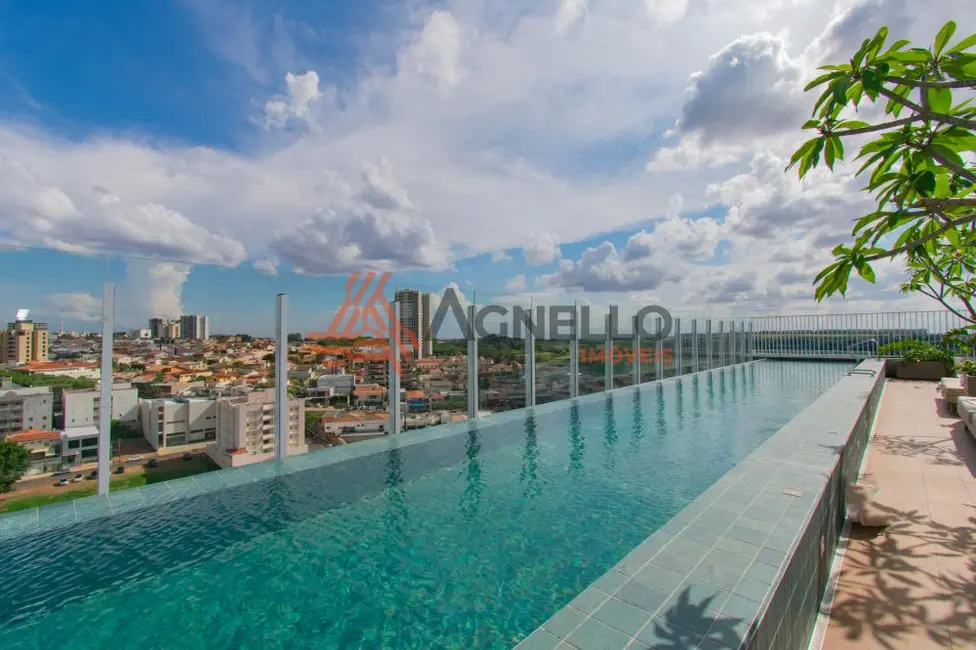 Foto 2 de Apartamento com 3 quartos à venda, 146m2 em Parque dos Lima, Franca - SP