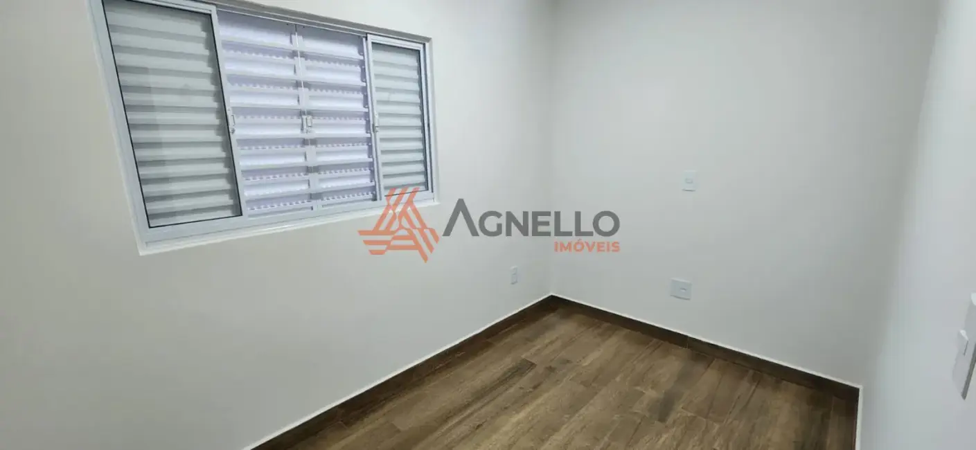 Foto 8 de Apartamento com 2 quartos à venda, 70m2 em Jardim Paulista, Franca - SP