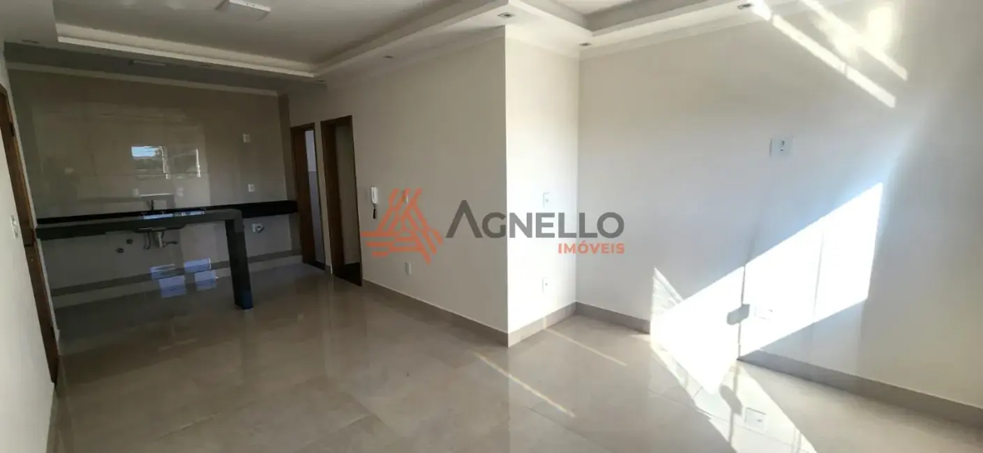 Foto 1 de Apartamento com 2 quartos à venda, 70m2 em Jardim Paulista, Franca - SP