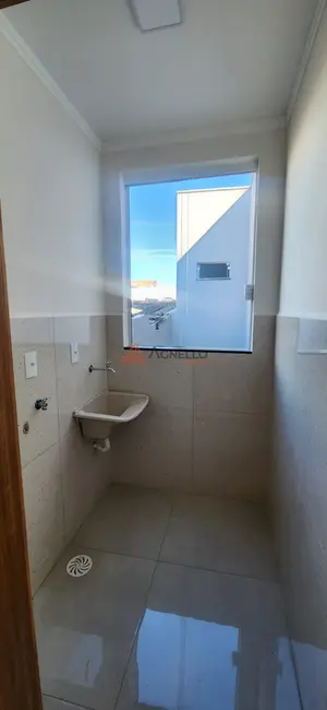 Foto 3 de Apartamento com 2 quartos à venda, 70m2 em Jardim Paulista, Franca - SP