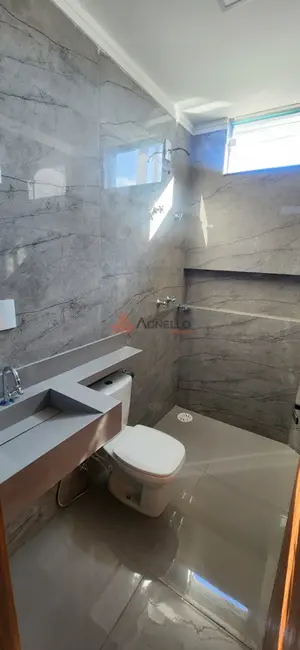 Foto 6 de Apartamento com 2 quartos à venda, 70m2 em Jardim Paulista, Franca - SP