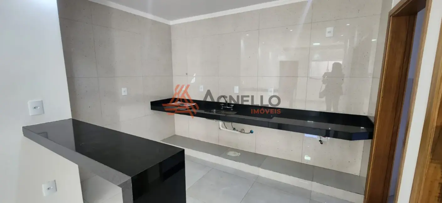 Foto 2 de Apartamento com 2 quartos à venda, 70m2 em Jardim Paulista, Franca - SP