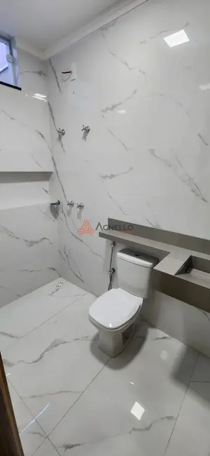 Foto 8 de Apartamento com 2 quartos à venda, 70m2 em Jardim Paulista, Franca - SP