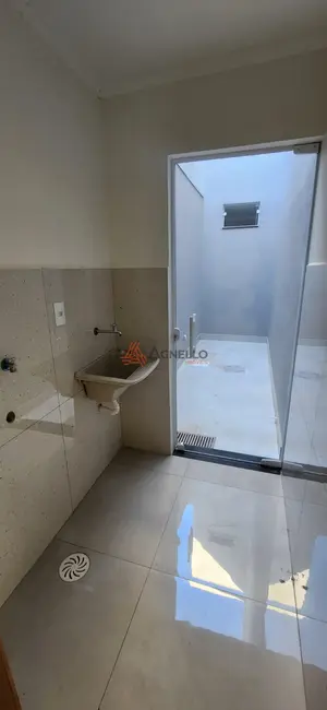 Foto 4 de Apartamento com 2 quartos à venda, 70m2 em Jardim Paulista, Franca - SP