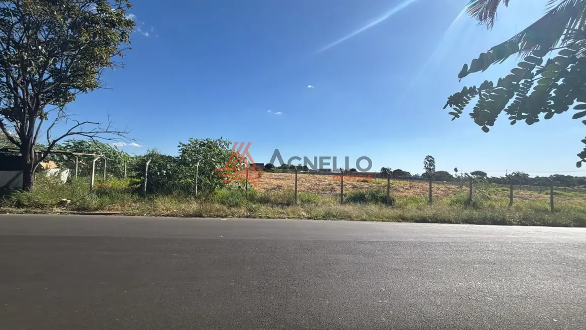 Terreno / Lote à venda, 7100m2 em Recreio Campo Belo, Franca - SP - imagem 1 Foto 1 de Terreno / Lote à venda, 7100m2 em Recreio Campo Belo, Franca - SP