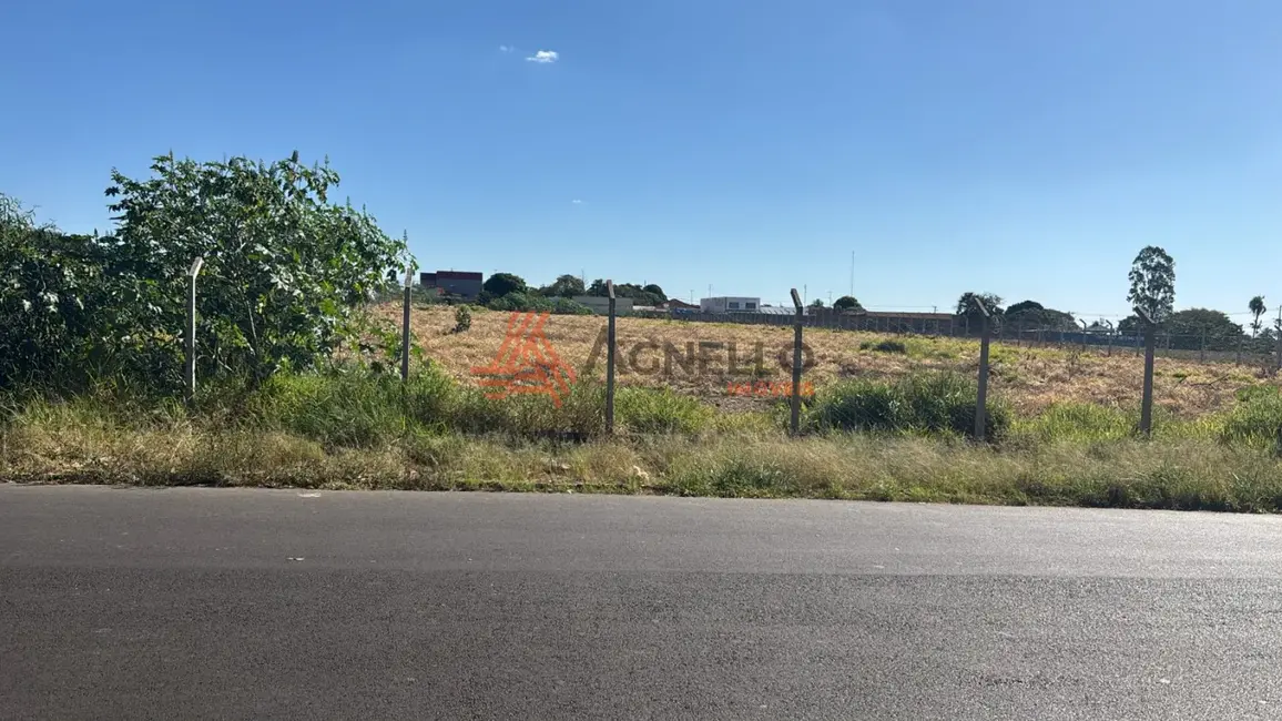 Foto 2 de Terreno / Lote à venda, 7100m2 em Recreio Campo Belo, Franca - SP