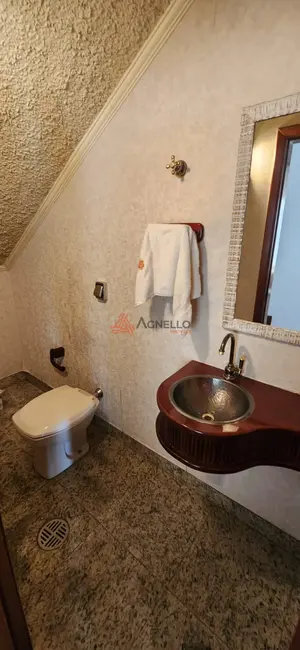 Foto 6 de Casa com 3 quartos à venda, 196m2 em Jardim Lima, Franca - SP