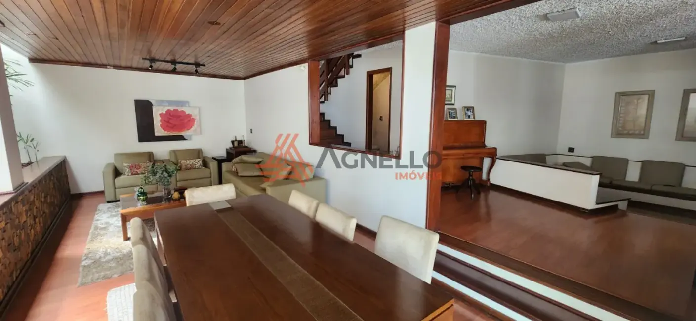 Casa com 3 quartos à venda, 196m2 em Jardim Lima, Franca - SP - imagem 4 Foto 4 de Casa com 3 quartos à venda, 196m2 em Jardim Lima, Franca - SP