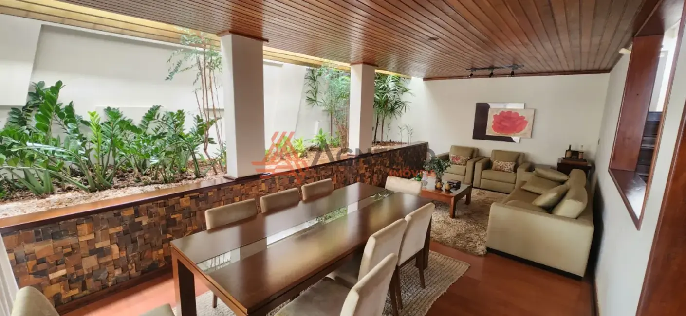 Casa com 3 quartos à venda, 196m2 em Jardim Lima, Franca - SP - imagem 3 Foto 3 de Casa com 3 quartos à venda, 196m2 em Jardim Lima, Franca - SP