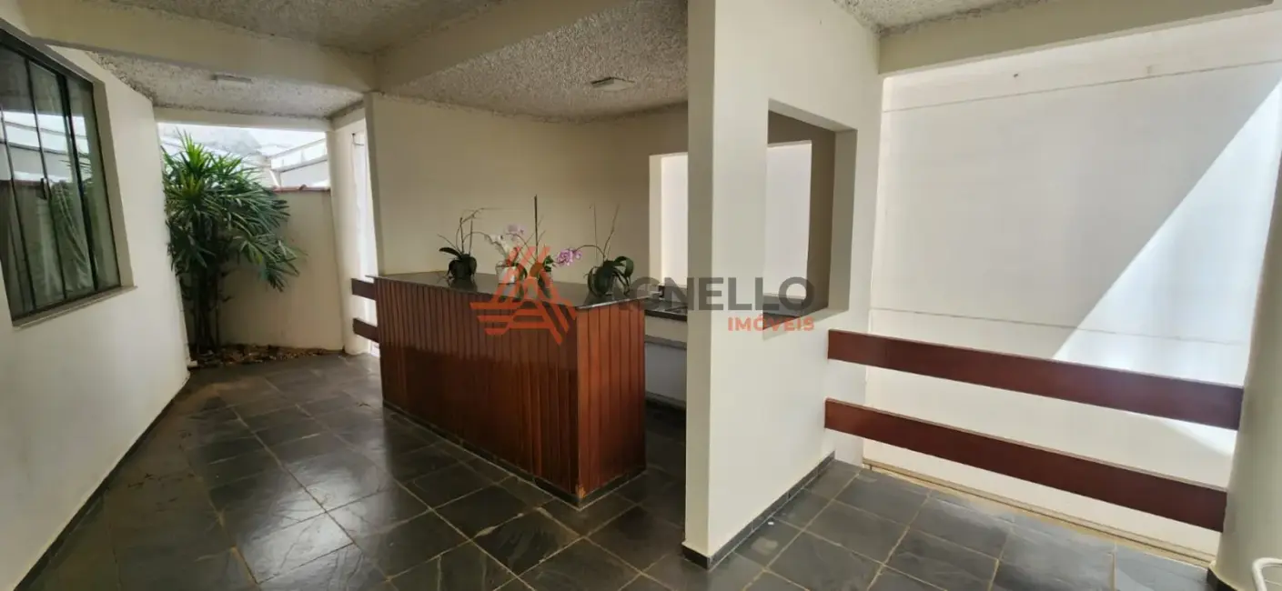 Foto 2 de Casa com 3 quartos à venda, 196m2 em Jardim Lima, Franca - SP