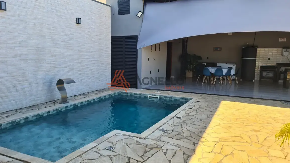 Foto 2 de Casa com 1 quarto à venda, 180m2 em Franca - SP