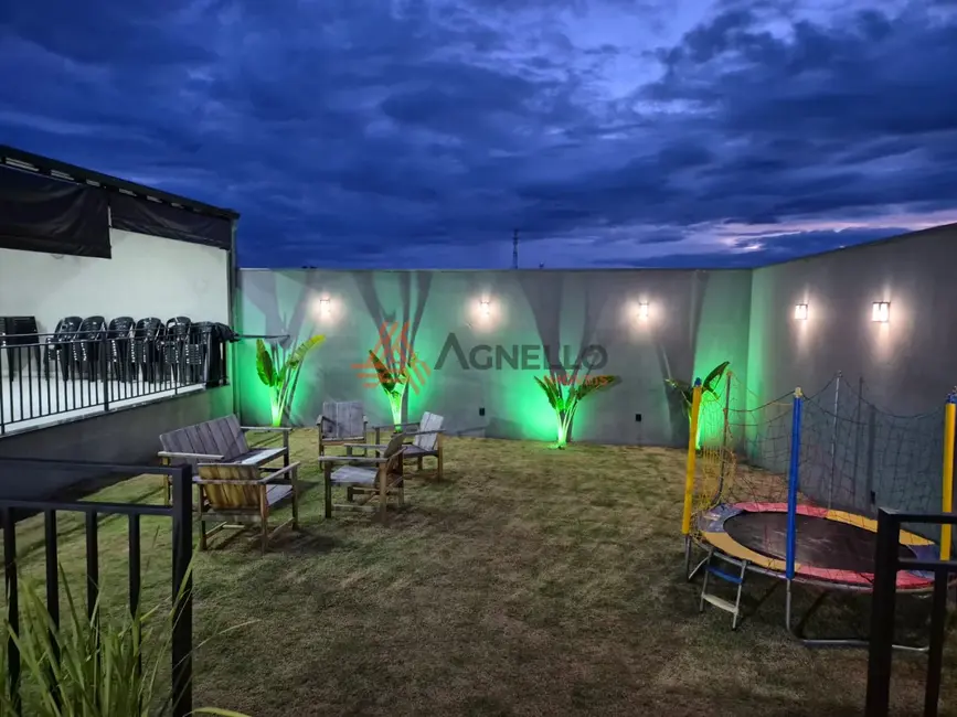 Foto 3 de Casa com 1 quarto à venda, 180m2 em Franca - SP