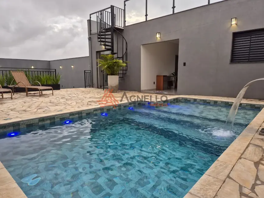 Foto 1 de Casa com 1 quarto à venda, 180m2 em Franca - SP