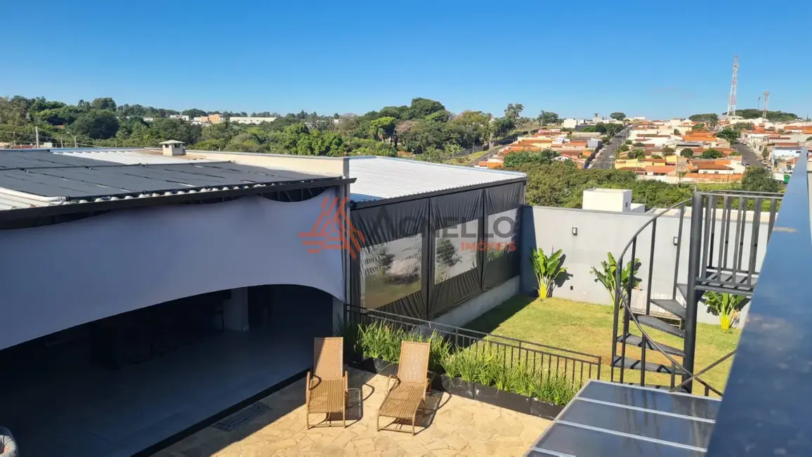 Foto 7 de Casa com 1 quarto à venda, 180m2 em Franca - SP