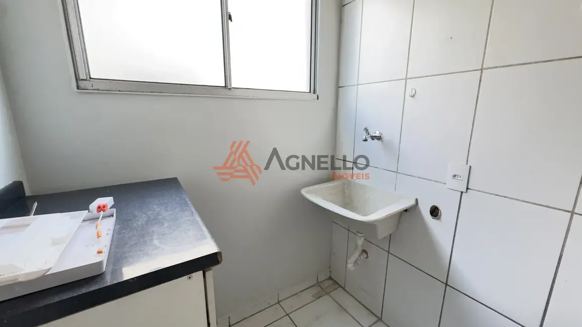 Apartamento com 2 quartos à venda, 51m2 em Jardim Paulista, Franca - SP - imagem 4 Foto 4 de Apartamento com 2 quartos à venda, 51m2 em Jardim Paulista, Franca - SP