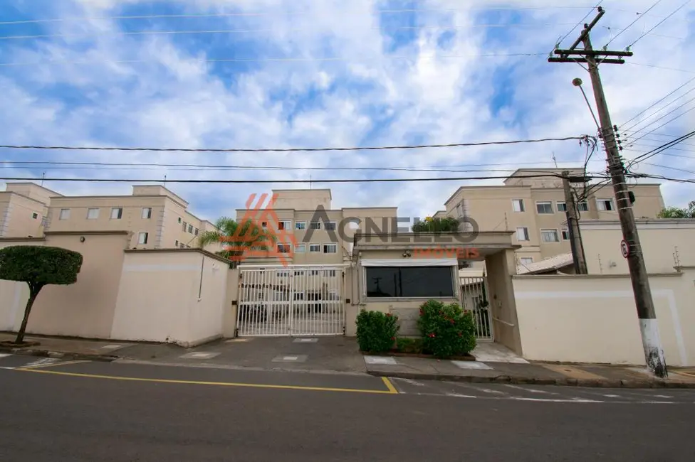 Apartamento com 2 quartos à venda, 51m2 em Jardim Paulista, Franca - SP - imagem 8 Foto 8 de Apartamento com 2 quartos à venda, 51m2 em Jardim Paulista, Franca - SP