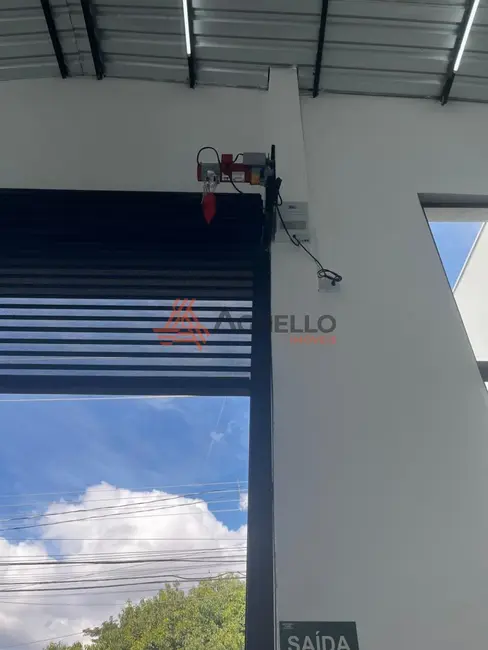 Foto 8 de Armazém / Galpão à venda, 164m2 em Jardim Tropical, Franca - SP