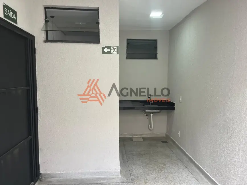 Foto 2 de Armazém / Galpão à venda, 164m2 em Jardim Tropical, Franca - SP