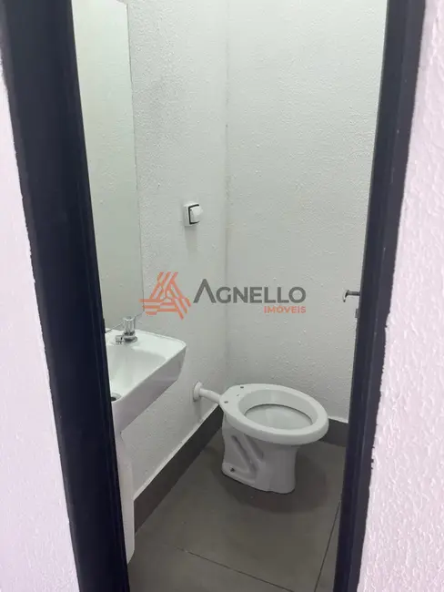 Foto 6 de Armazém / Galpão à venda, 164m2 em Jardim Tropical, Franca - SP