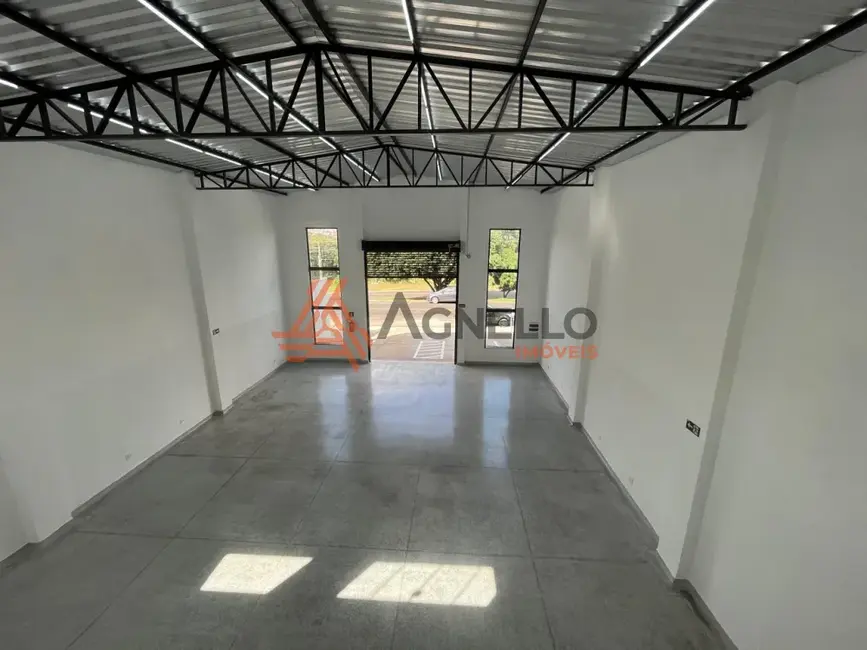 Foto 7 de Armazém / Galpão à venda, 164m2 em Jardim Tropical, Franca - SP