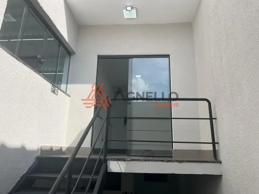 Foto 4 de Armazém / Galpão à venda, 164m2 em Jardim Tropical, Franca - SP