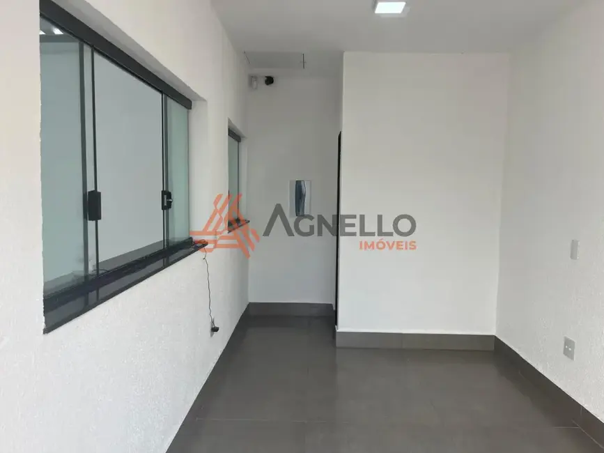 Foto 5 de Armazém / Galpão à venda, 164m2 em Jardim Tropical, Franca - SP