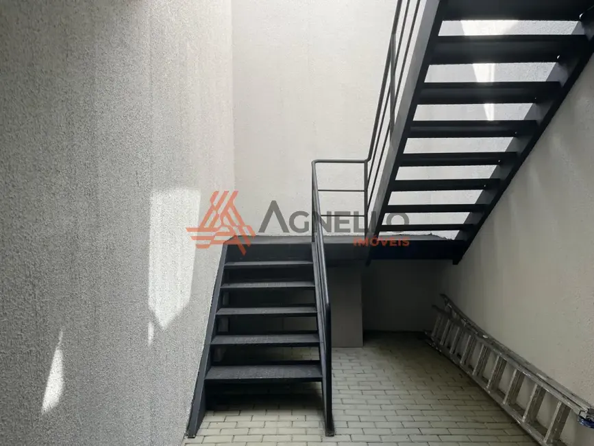 Foto 3 de Armazém / Galpão à venda, 164m2 em Jardim Tropical, Franca - SP