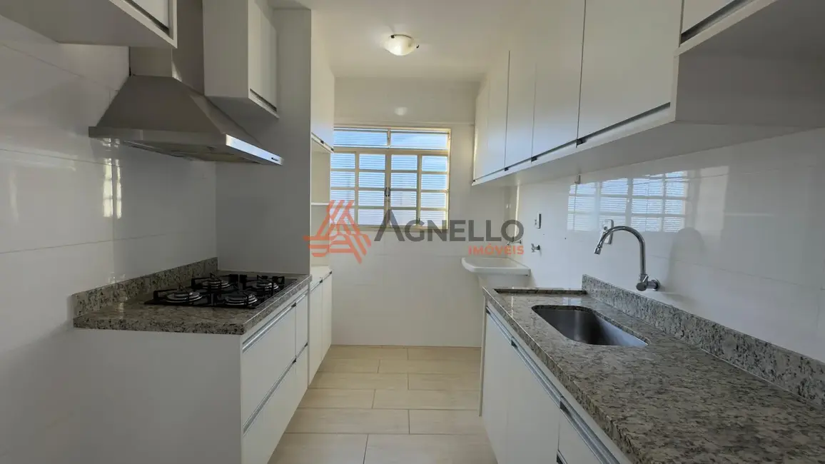 Foto 2 de Apartamento com 2 quartos à venda, 44m2 em Vila Pandolfo, Franca - SP