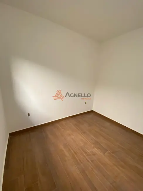 Foto 4 de Casa com 2 quartos à venda, 56m2 em Jardim Adelinha, Franca - SP