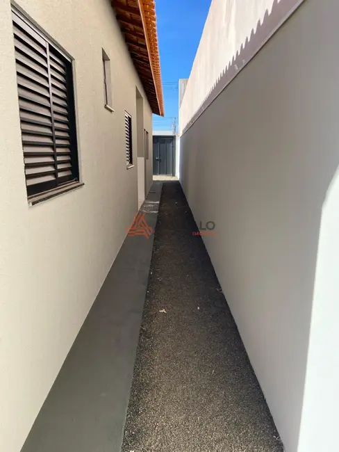 Foto 6 de Casa com 2 quartos à venda, 56m2 em Jardim Adelinha, Franca - SP