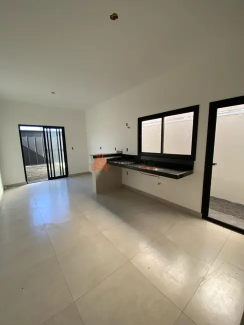 Foto 1 de Casa com 2 quartos à venda, 56m2 em Jardim Adelinha, Franca - SP